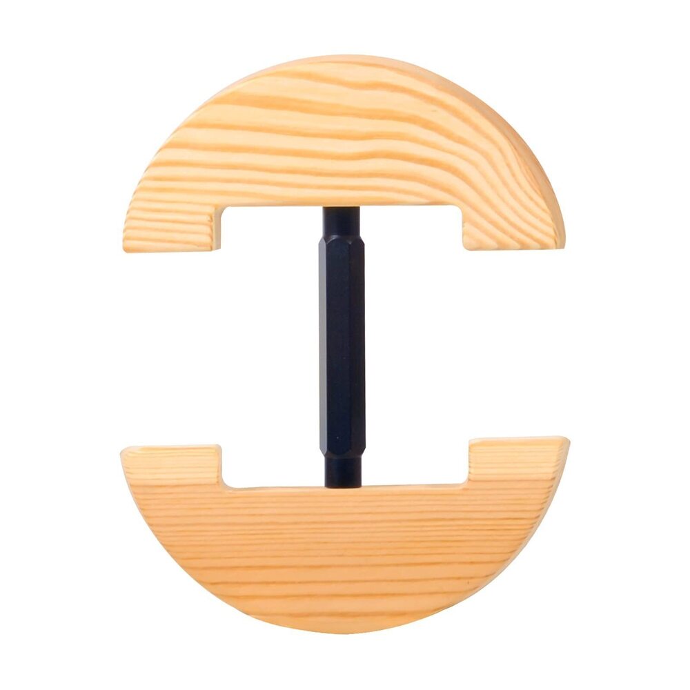 3845 Hat Shaper for Fitted Heavy Duty Hats Stretcher with Adjustable